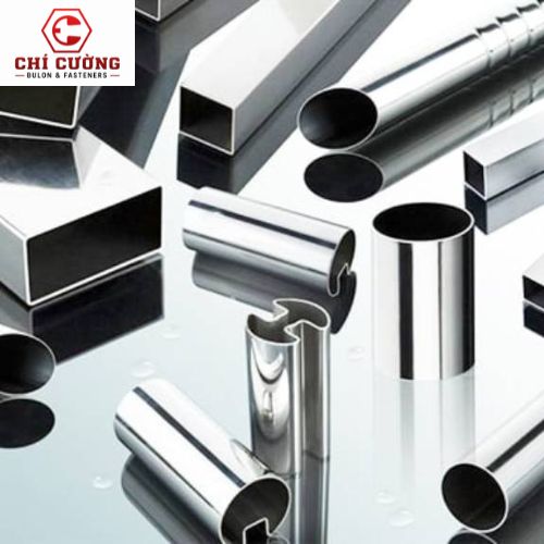 Sự Khác Biệt INOX 201 304 430
