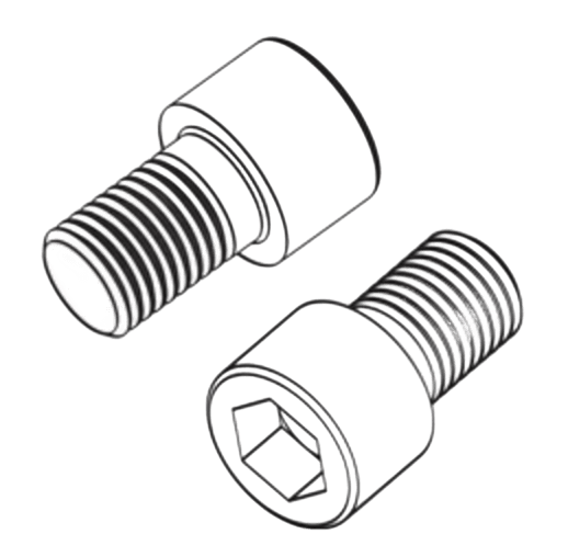 Danh mục Lục giác