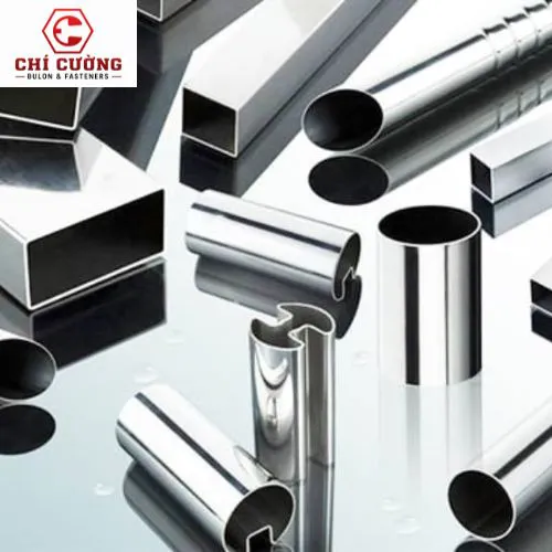 Sự Khác Biệt INOX 201 304 430