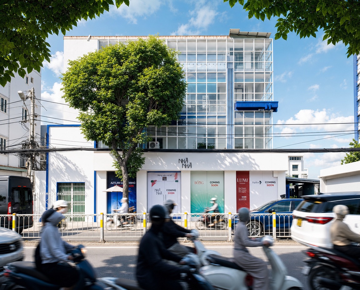 Người bạn cho ngôi nhà Việt