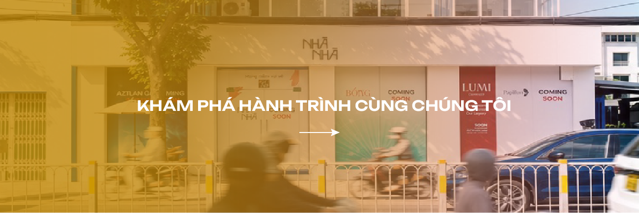 Nhà Nhà shop