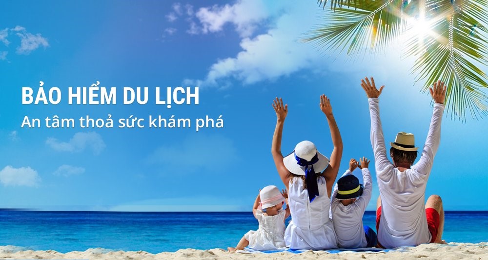 Bảo Hiểm Du Lịch Quốc Tế