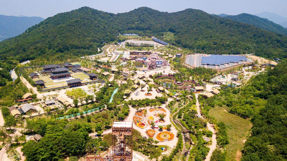 (HN) DU LỊCH HÀN QUỐC: BUSAN – DAEGU – SEOUL HÈ 2025 (VNA)