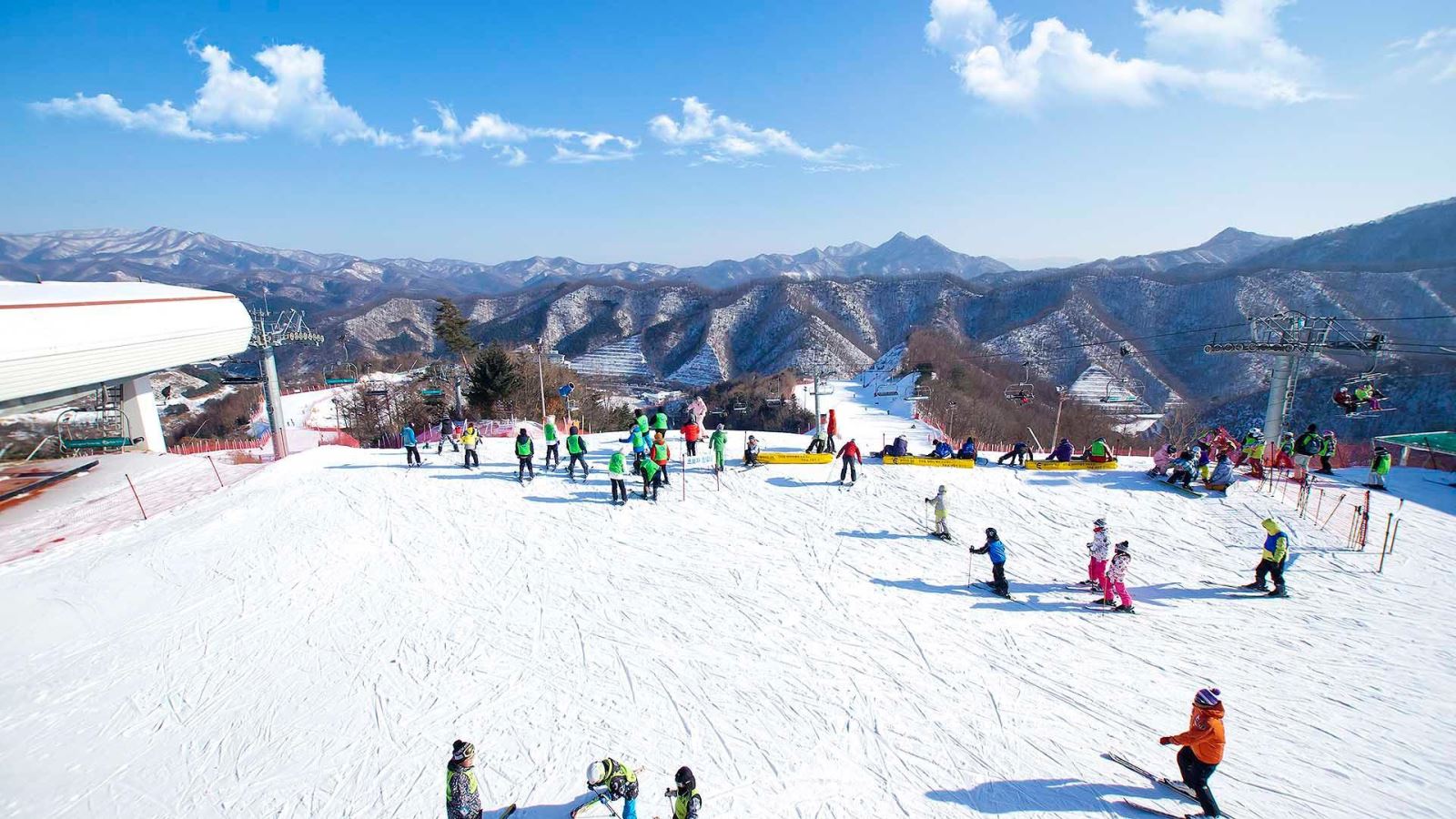 DU LỊCH HÀN QUỐC: BUSAN – GYEONGJU – ULSAN – SEOUL – KHU TRƯỢT TUYẾT 2025 (VJ/VN)