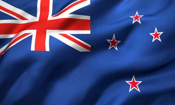 Visa NEW ZEALAND