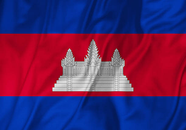 Visa Cambodia (Campuchia)