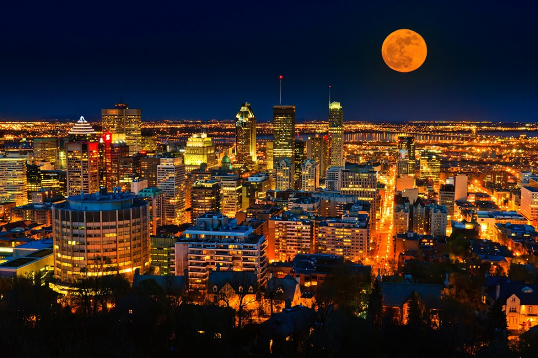 DU LỊCH CANADA – MỸ: TORONTO – NEW YORK – WASHINGTON 2026