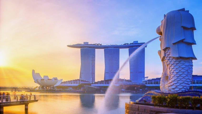DU LỊCH LIÊN TUYẾN: SINGAPORE – MALAYSIA 2025 (VJ)
