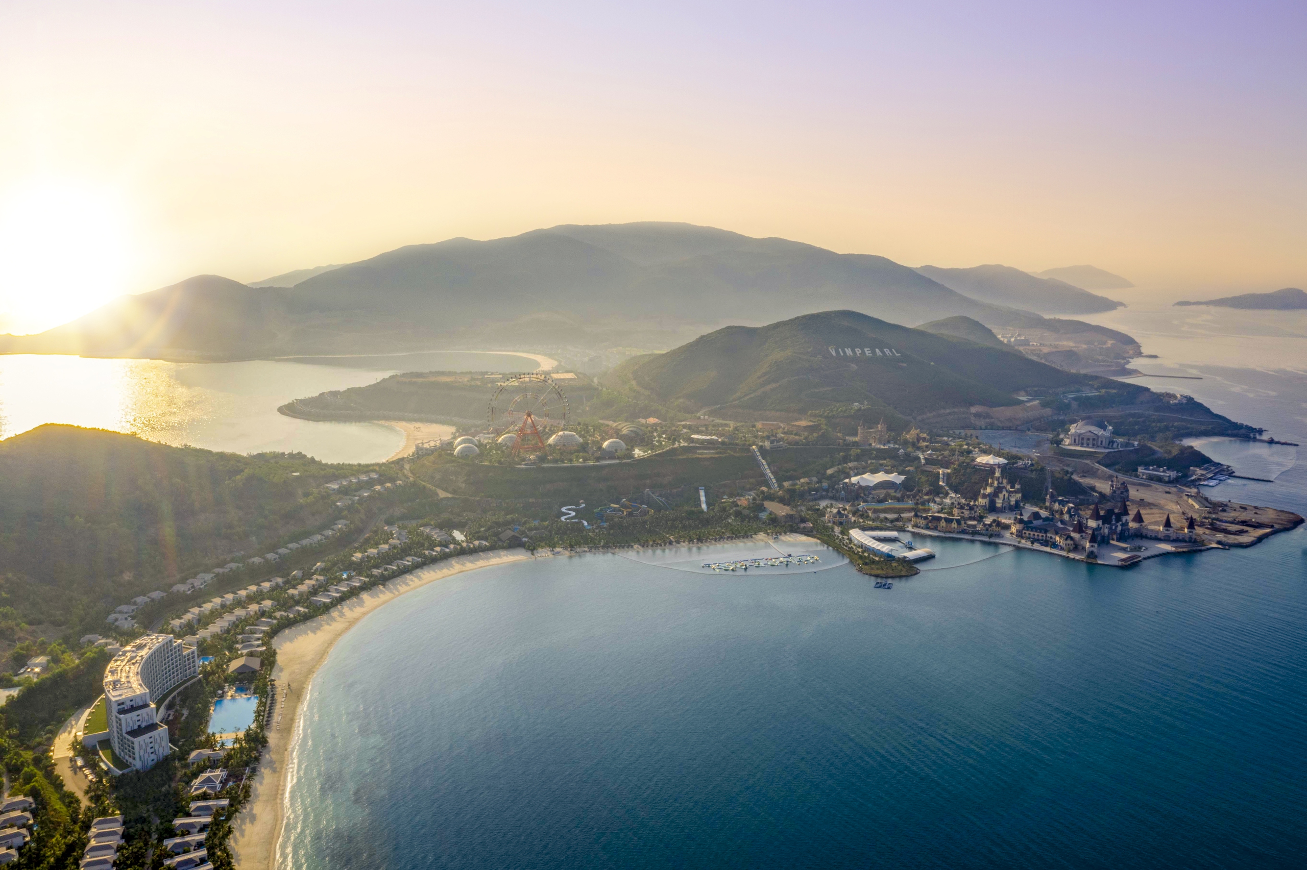 Tour Nha Trang 4N3Đ
