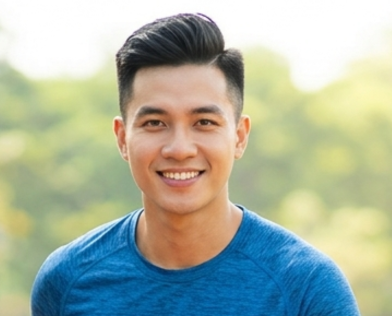 Tan Vu Hoang Duy