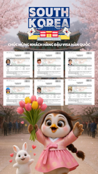 Visa Hàn Quốc
