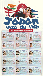 Visa Nhật Bản