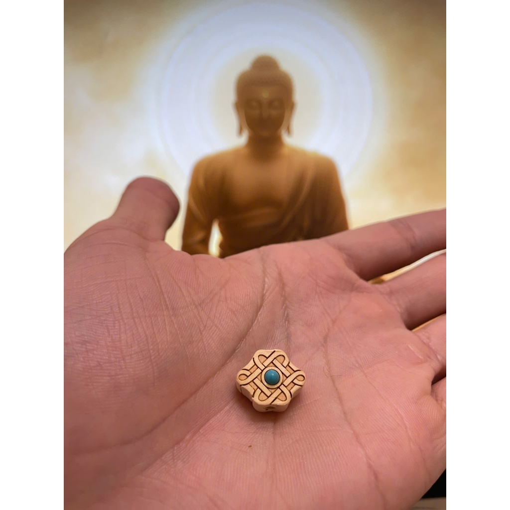 Charm Gỗ