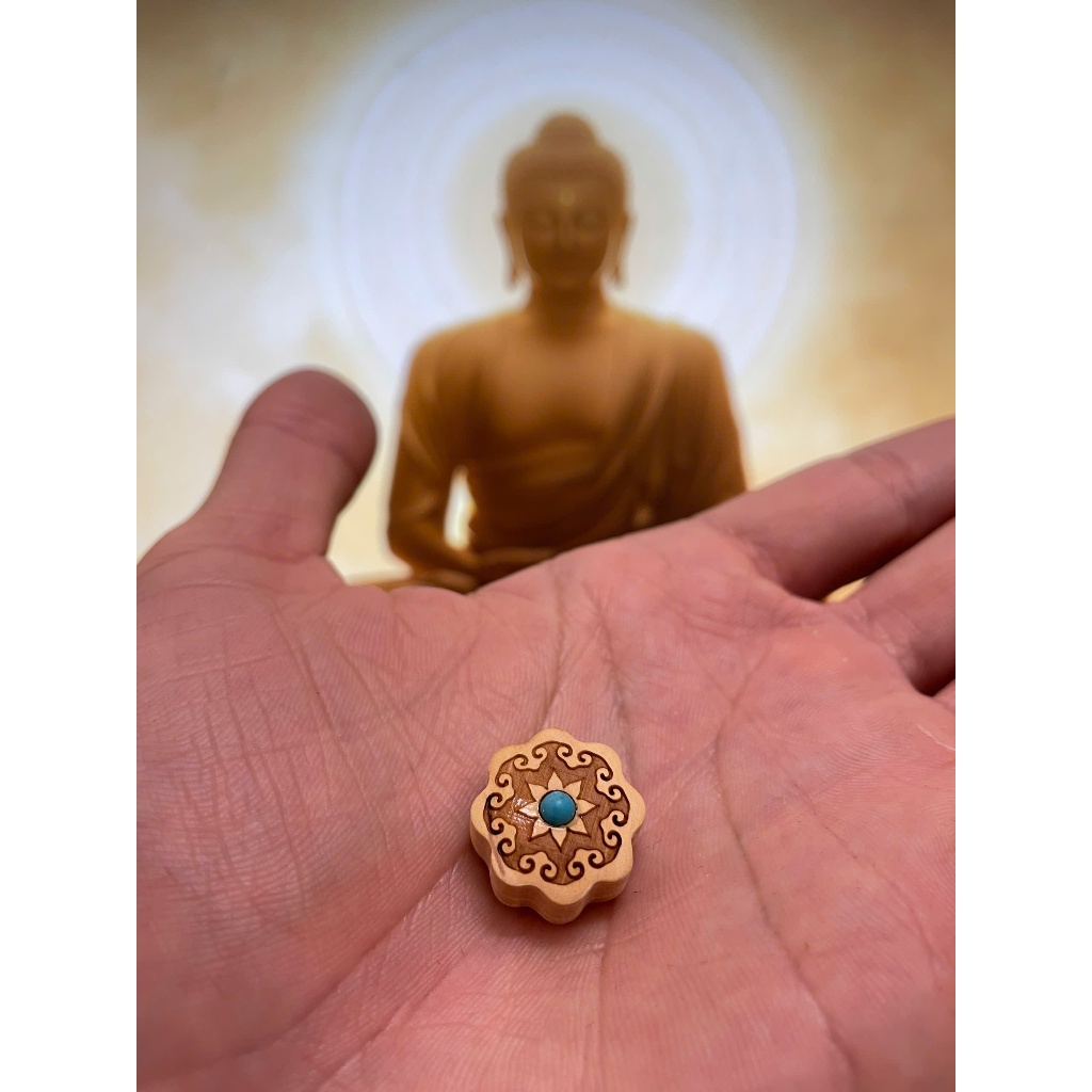 Charm Gỗ