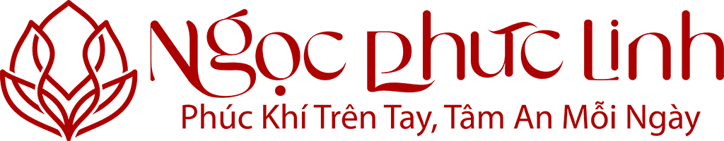 Vòng Tay Dây Chỉ