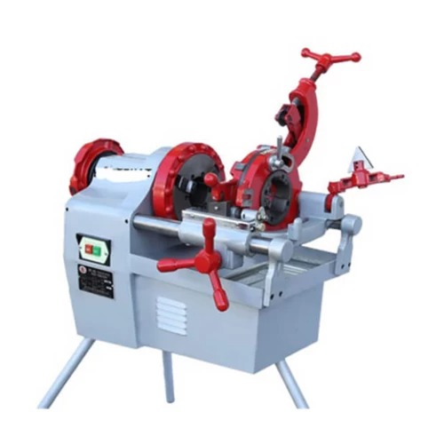 Danh mục Máy Tiện Ren Ống