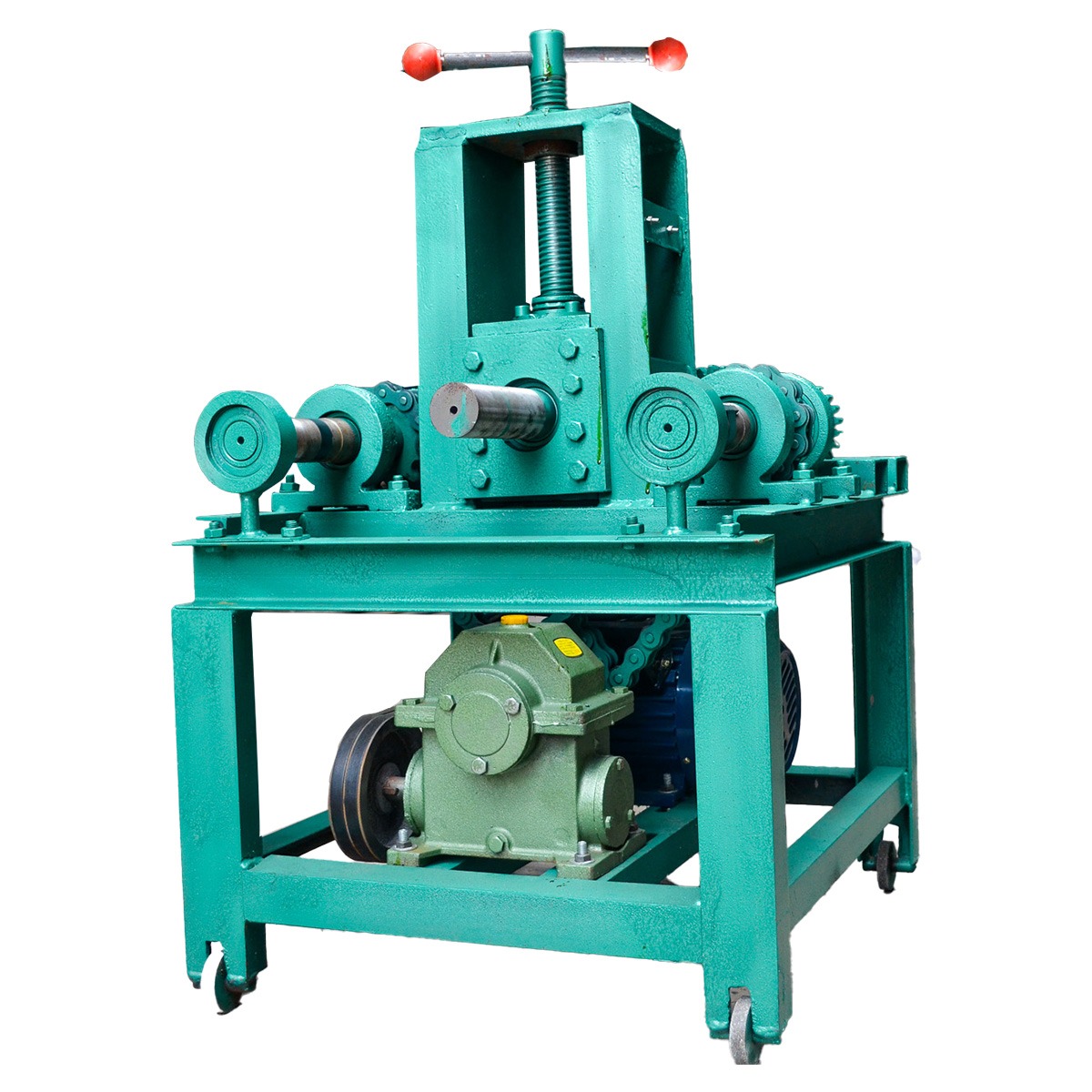 Danh mục Máy Uốn Ống