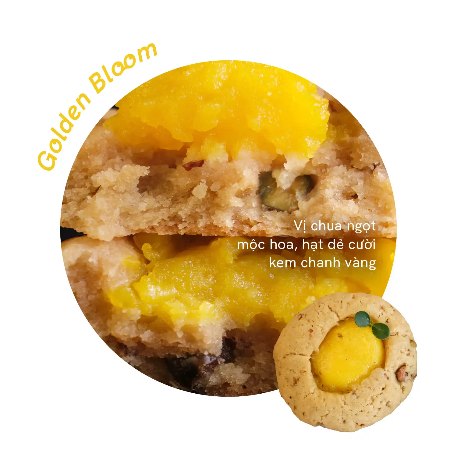Bánh quy mềm