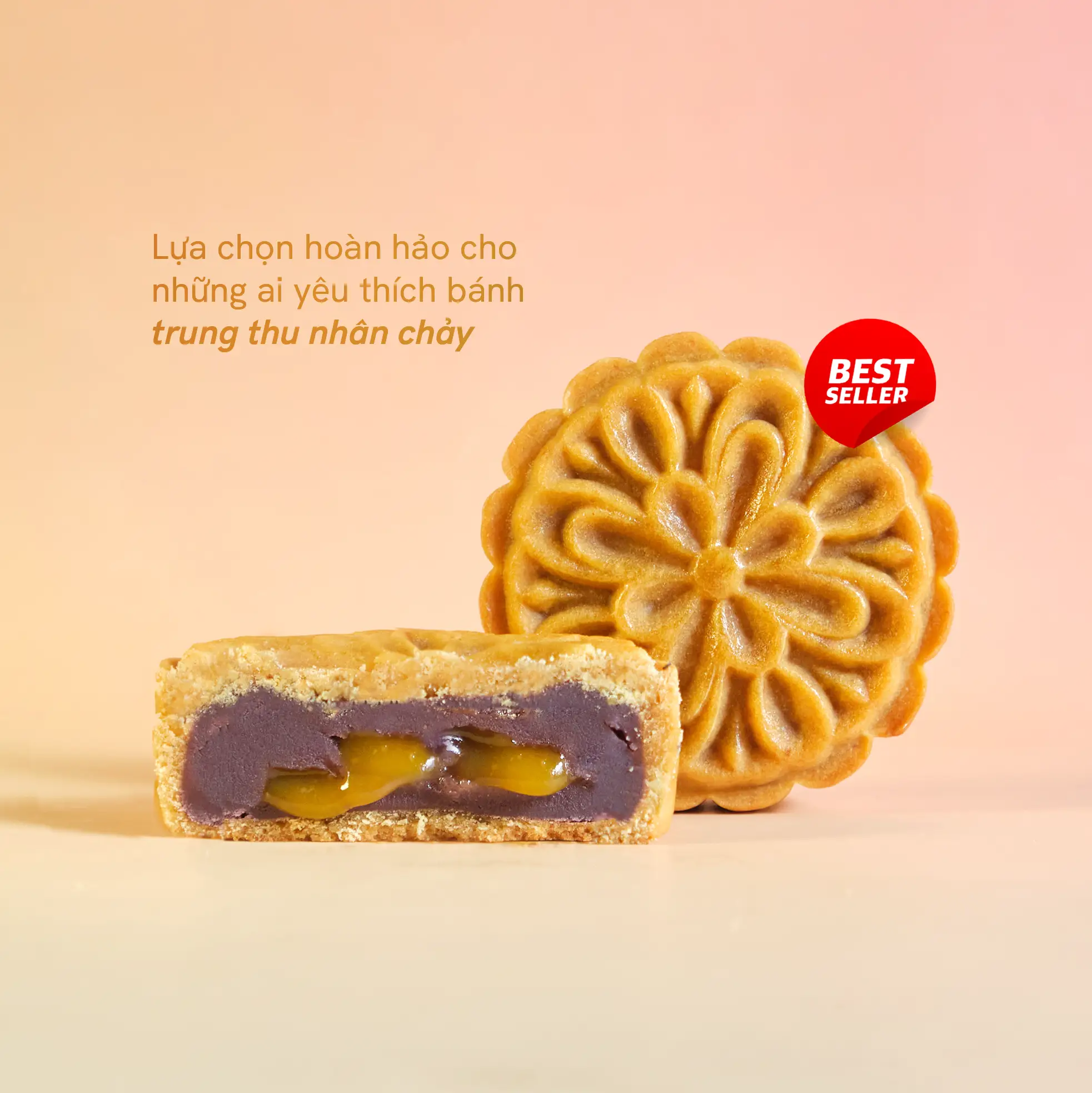 Bánh Trung Thu