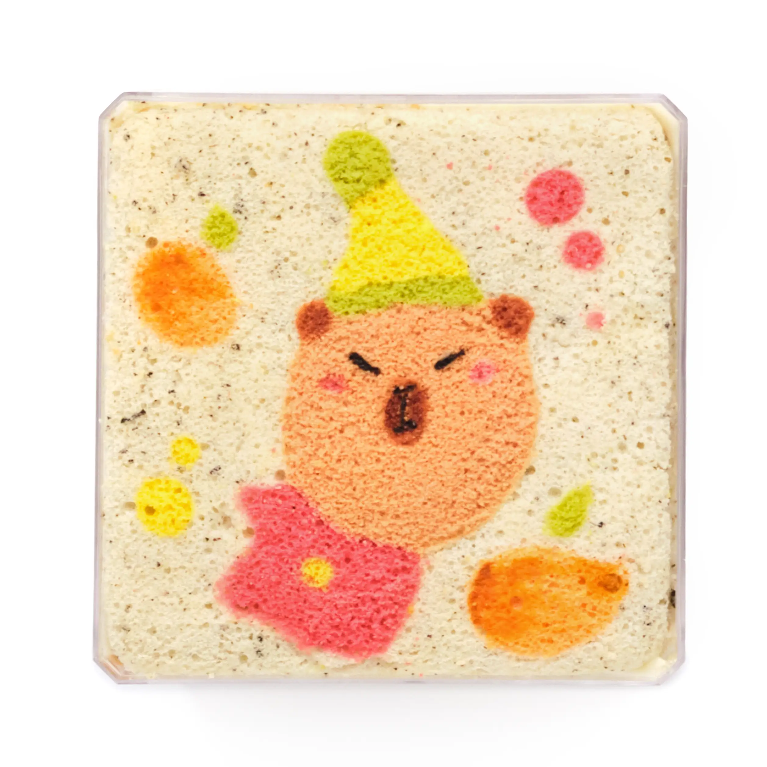 Bánh kem size nhỏ - Cakebox