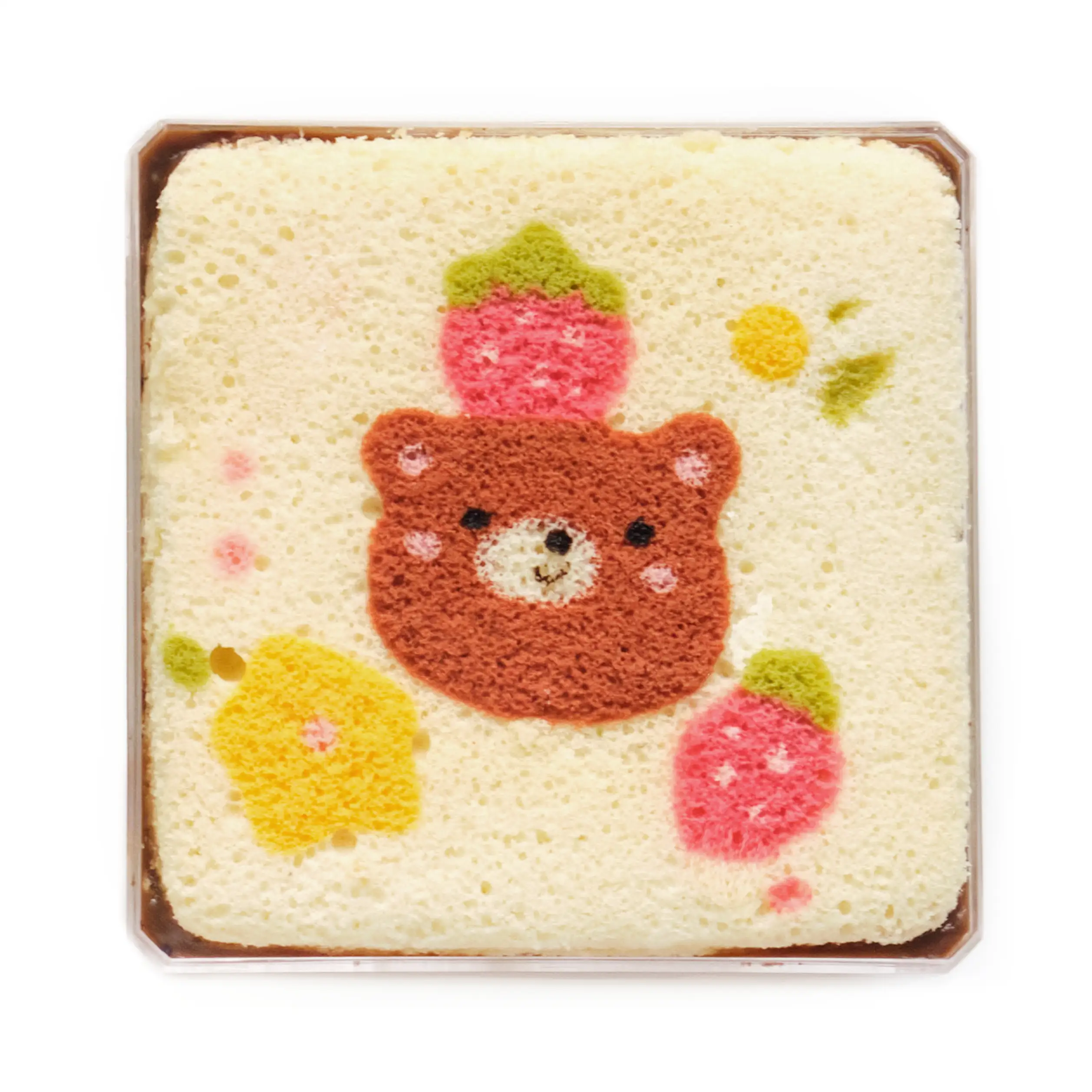 Bánh kem size nhỏ - Cakebox