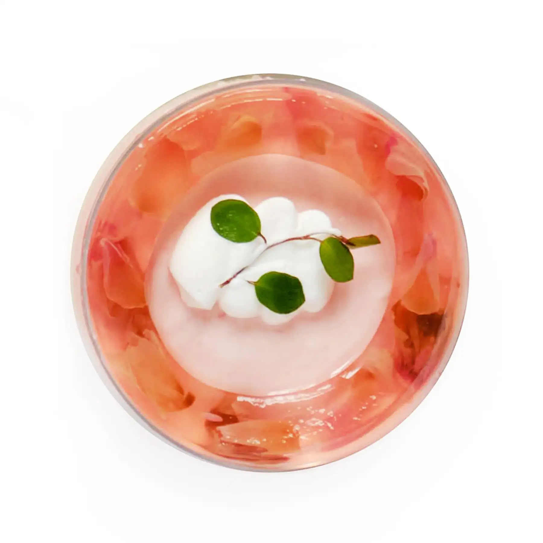Bánh Mousse