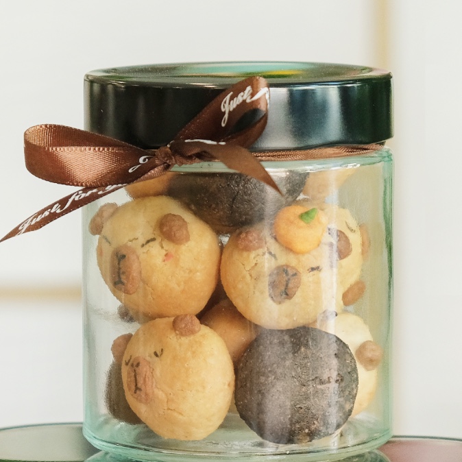 Bánh Amaretti