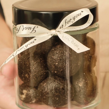 Bánh Amaretti