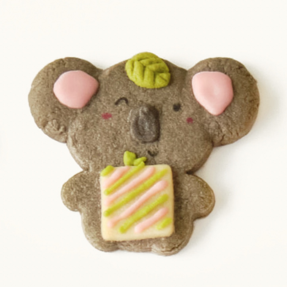 Bánh custom