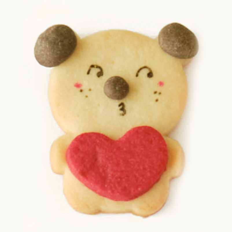 Bánh custom