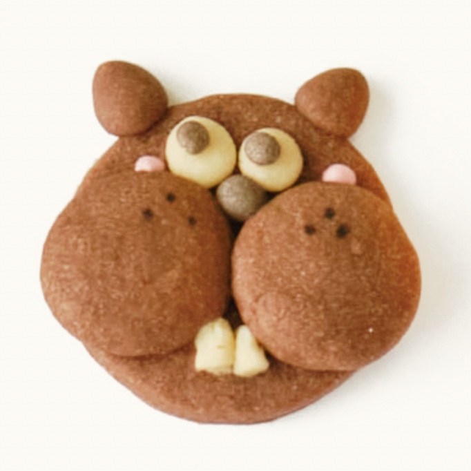 Bánh custom
