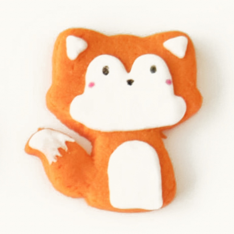 Bánh custom