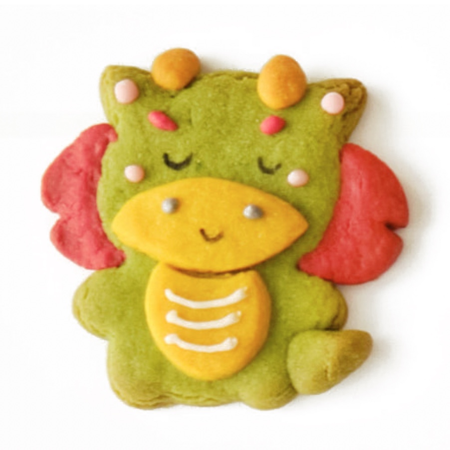 Bánh custom
