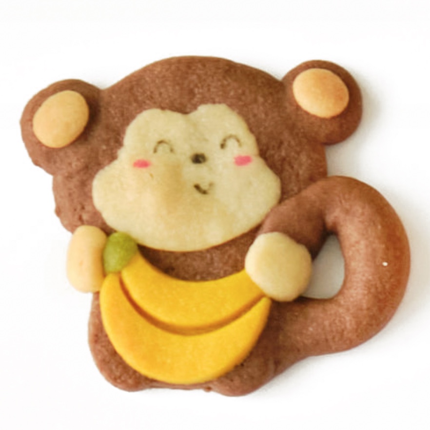 Bánh custom