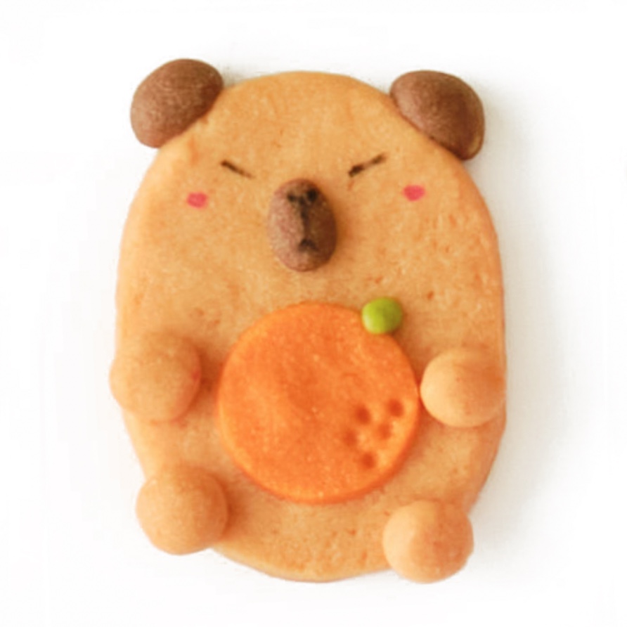 Bánh custom