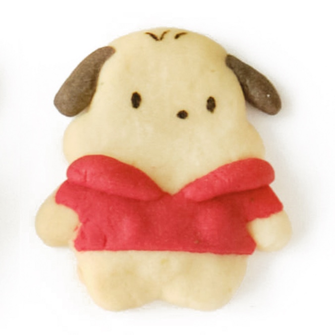 Bánh custom