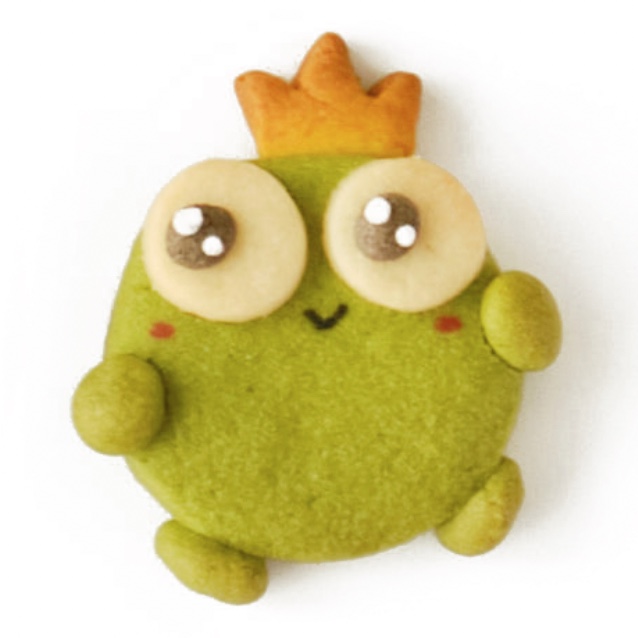 Bánh custom