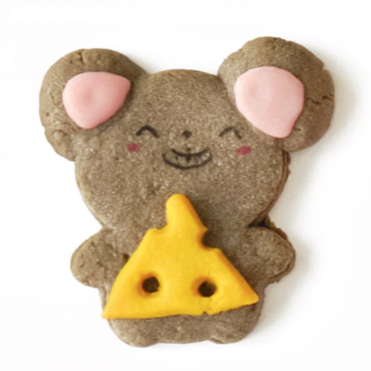 Bánh custom
