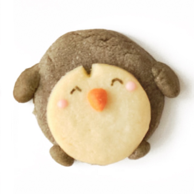 Bánh custom