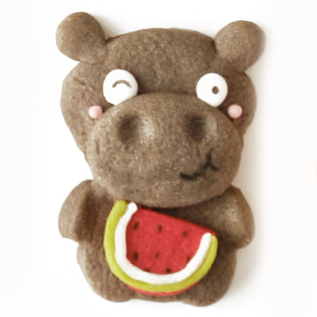 Bánh custom