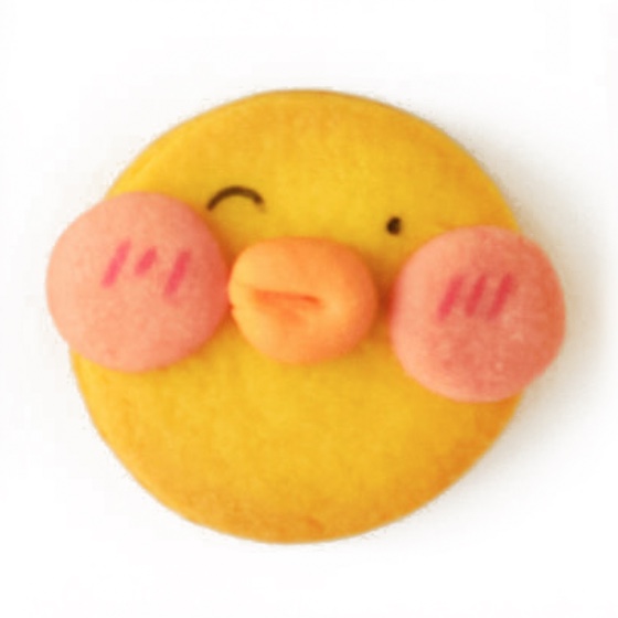 Bánh custom