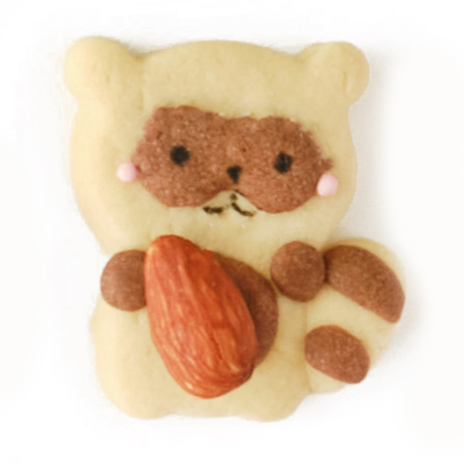 Bánh custom