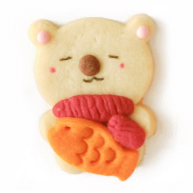 Bánh custom