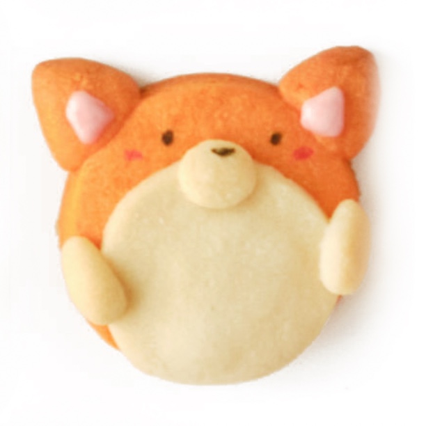 Bánh custom