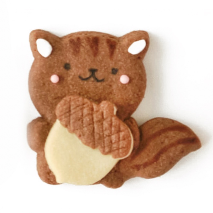 Bánh custom