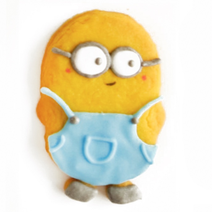 Bánh custom