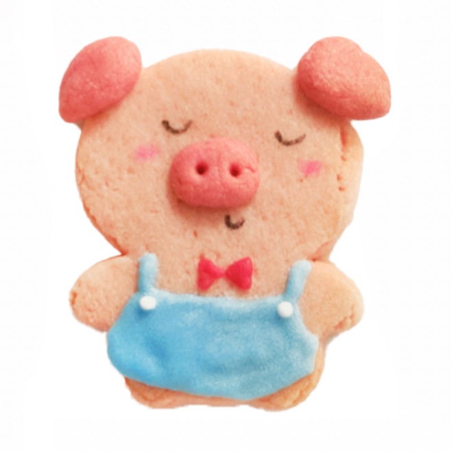 Bánh custom