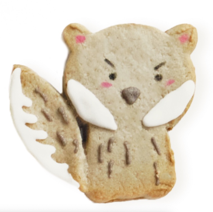 Bánh custom