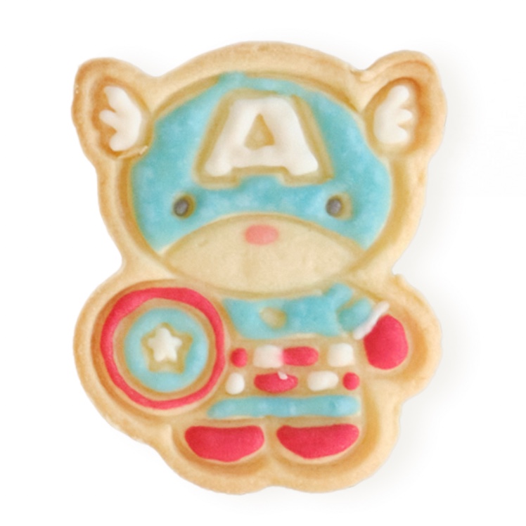 Bánh custom