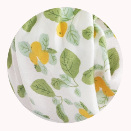 Set quà bánh Furoshiki